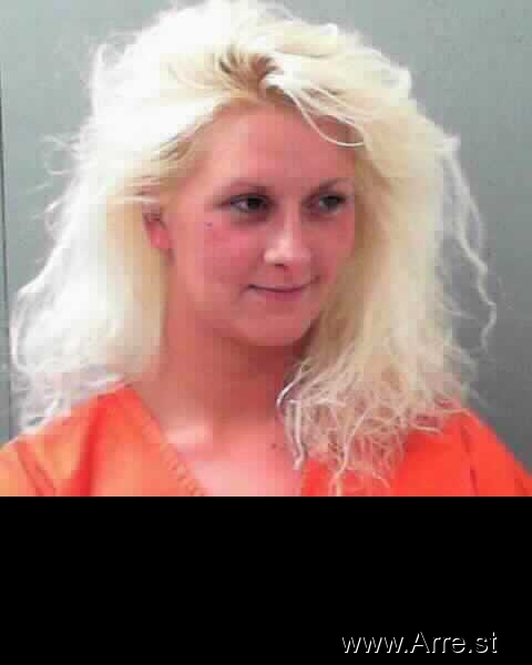 Megan Nicole Smith