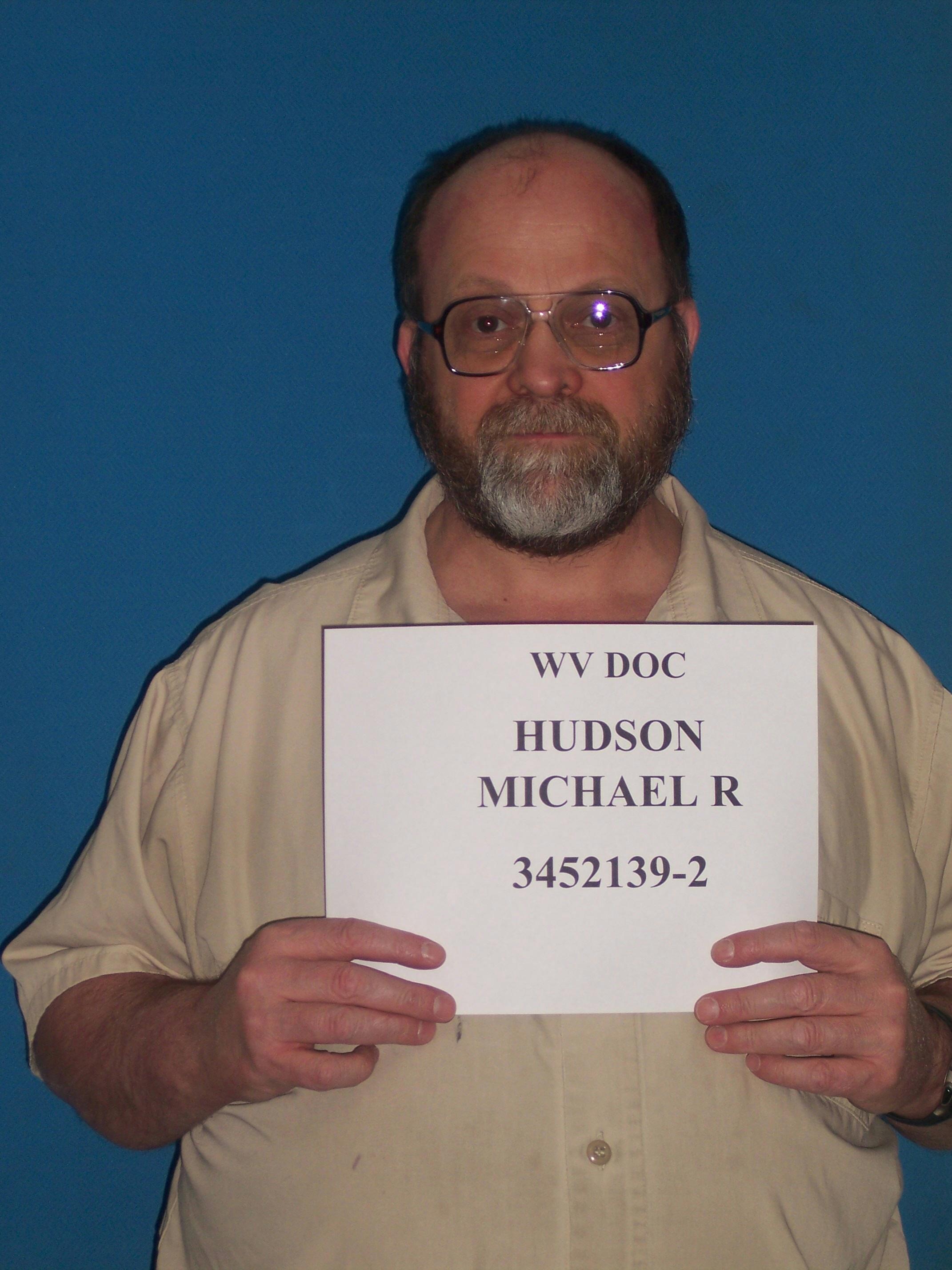 Michael Robert Hudson