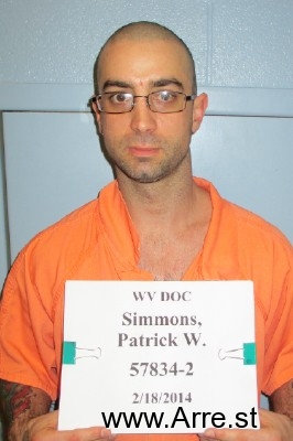 Patrick W Simmons