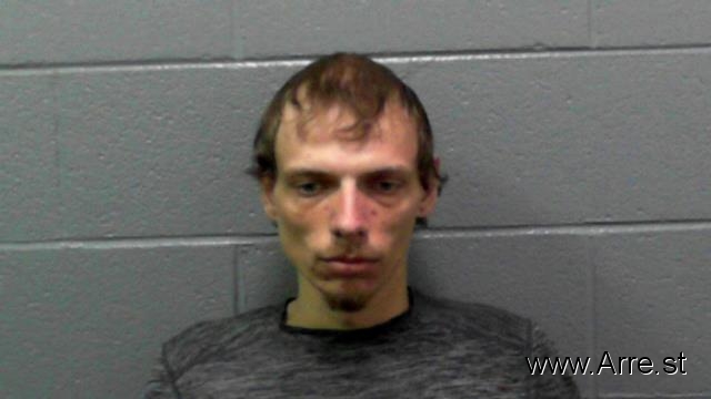 Phillip Patrick Moore