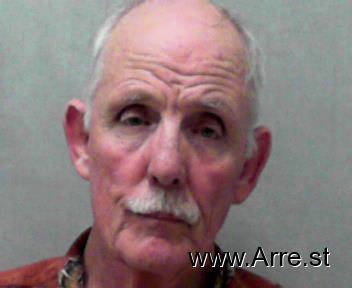 Ronald Curtis Steepleton