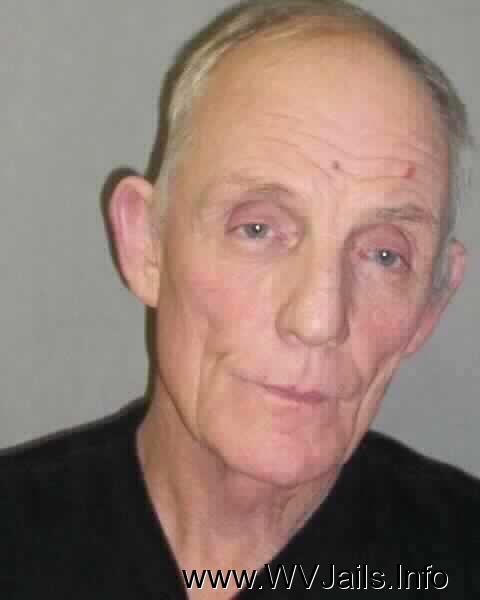 Ronald Curtis Steepleton