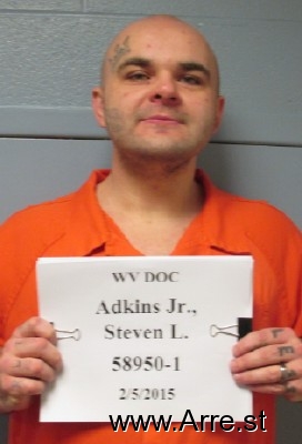 Steven L Adkins, Jr