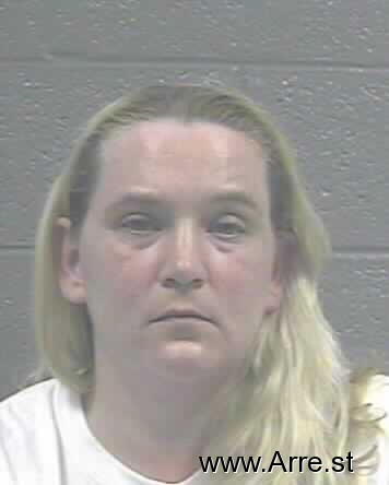 Samantha Lea Bennett