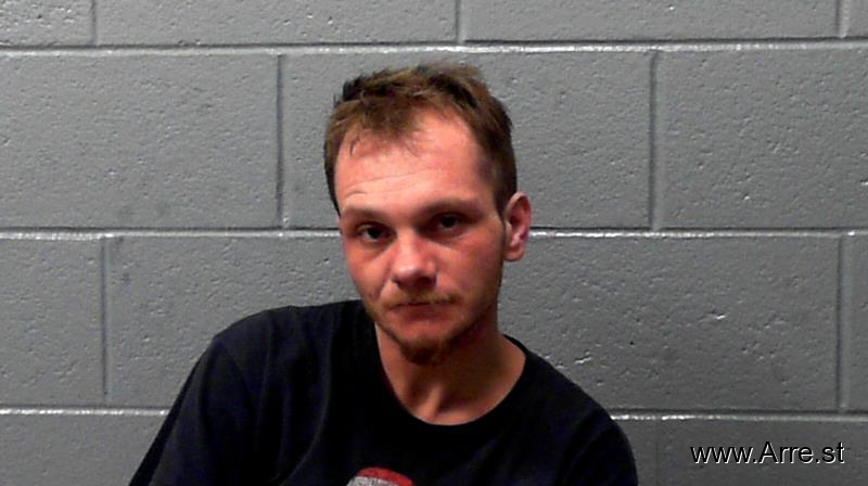 Shane Ray Mccaffrey