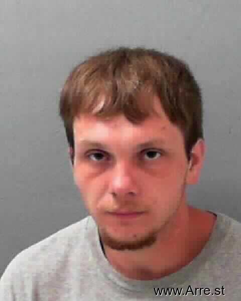 Shane Ray Mccaffrey