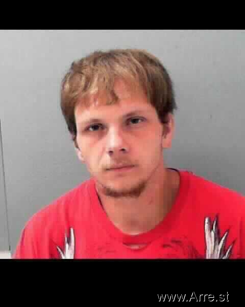 Shane Ray Mccaffrey