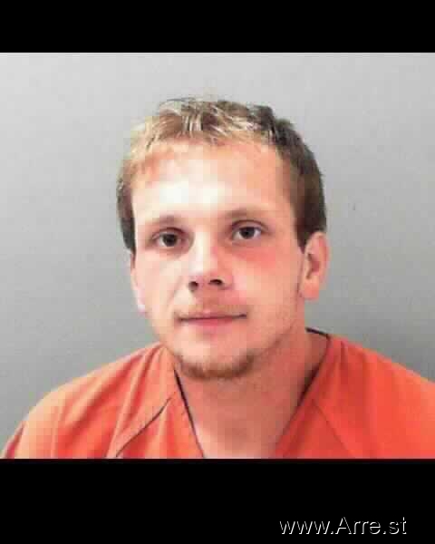 Shane Ray Mccaffrey