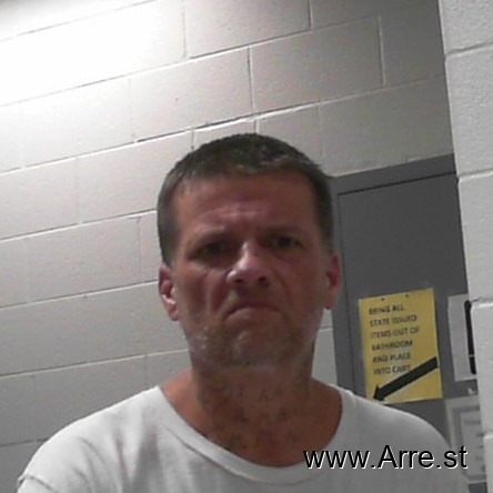Steven Allen Adkins