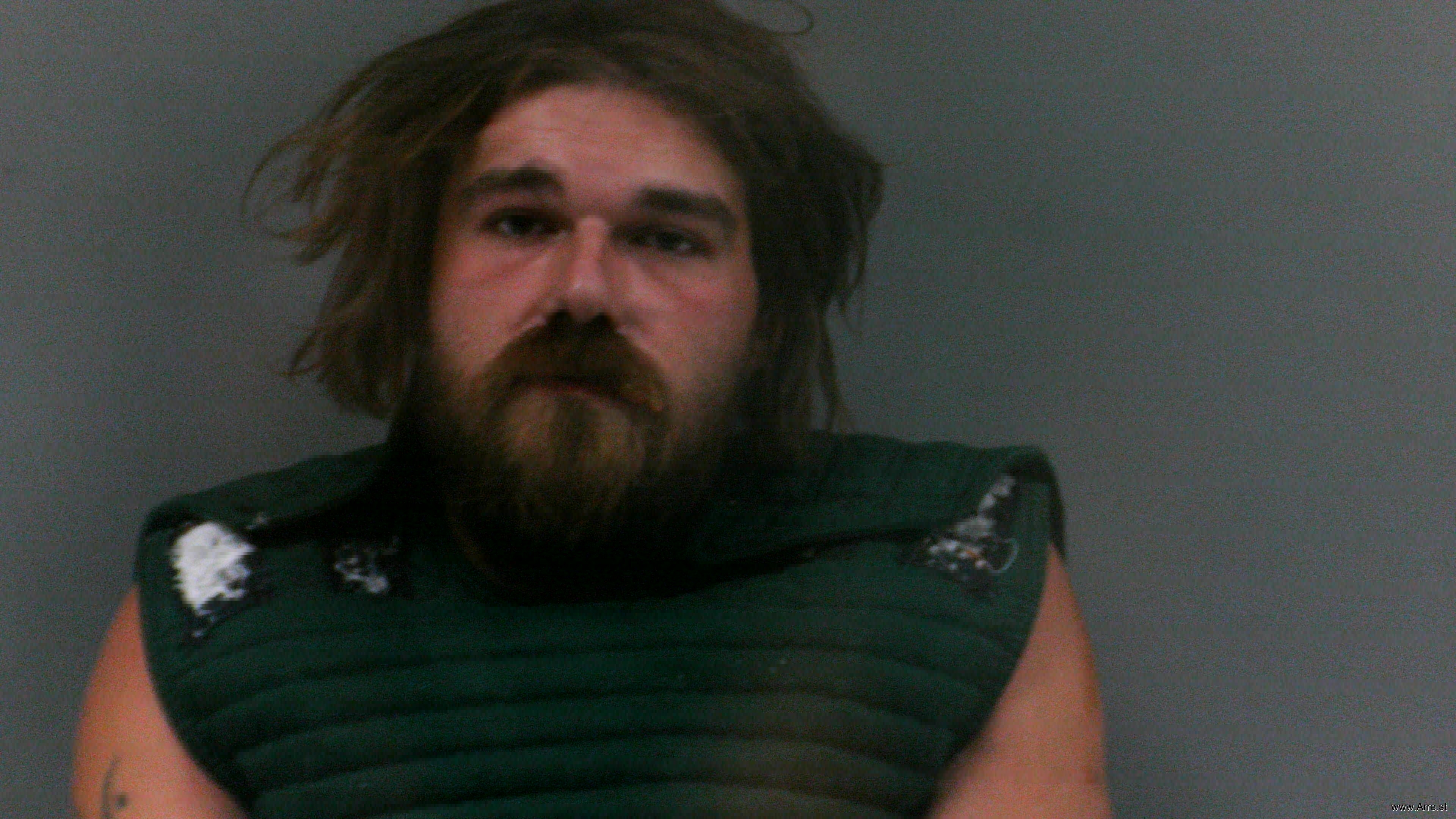 Steven Ballard Adkins