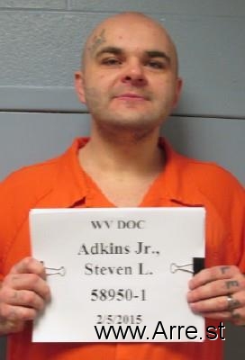 Steven Lee, Jr. Adkins