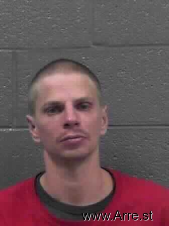 Steven Benjamin Adkins