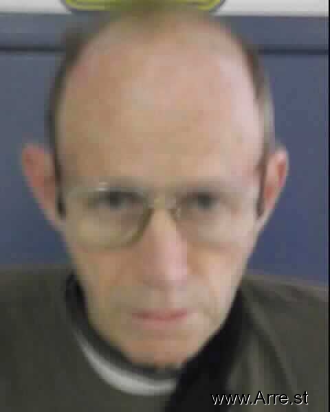 Steven Joseph Powers