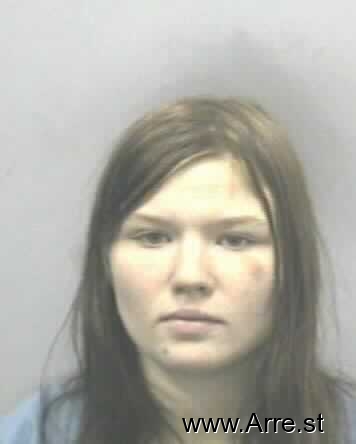 Taryn Corinne Henthorn