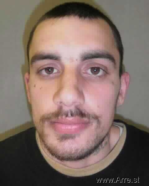 Zachary Shawn Dangelo