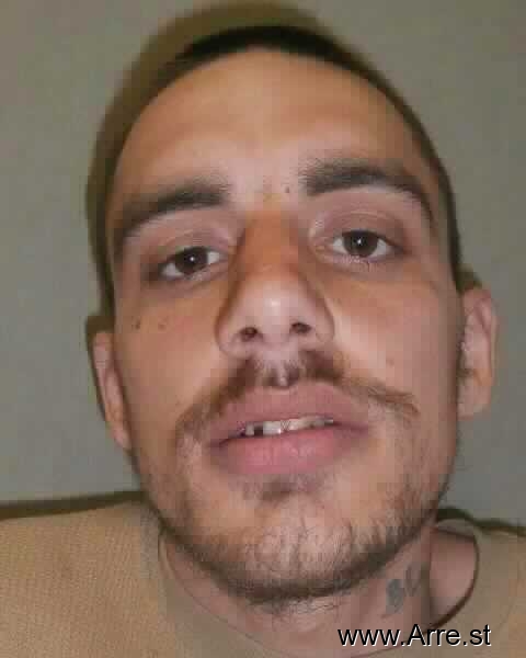 Zachary Shawn Dangelo