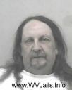 WV inmate  Brian Adkins mugshot