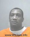 SRJ inmateAaron Brown mugshot