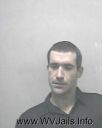 West Virginia Jails info Aaron Treadway mugshot