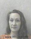 Western Regional Jail Jails info Aleaha Lippencott mugshot