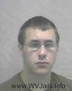 Tygart Valley Regional Jail Jails info Alexis Nesbitt mugshot