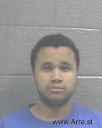West Virginia Jails info Alfred Anson mugshot