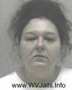 South Western Regional Jail Jails info Alisa Hensley mugshot