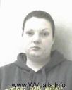 West Virginia Jails info Alissa Swiger mugshot