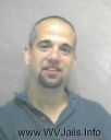 Tygart Valley Regional Jail Jails info Allen Demastus mugshot