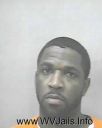 SCRJ inmateAlphonso Harper mugshot