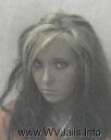 West Virginia Jails info Amanda Beckett mugshot