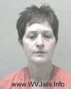 CRJ inmateAmanda Jones mugshot