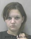 PHRJ inmate Amanda Lewis mugshot