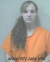 West Virginia Jails info Amber Payne mugshot