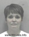 West Virginia Jails info Amber Phelps mugshot