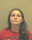 West Virginia Jails info Amber Risden mugshot