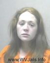 SRJ inmateAmber Welch mugshot