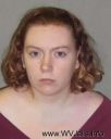 West Virginia Jails info Amber Werner mugshot