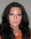 West Virginia Jails info Amy Myers-robbins mugshot