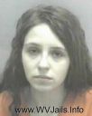 North Central Regional Jail Jails info Amy Patterson mugshot