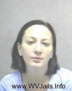 Tygart Valley Regional Jail Jails info Amy Widney mugshot