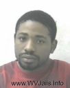 West Virginia Jails info Andre Pardue mugshot