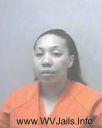 SRJ inmateAndrea Patterson mugshot