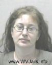 Central Regional Jail Jails info Andrea Woodring mugshot
