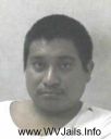 Western Regional Jail Jails info Andres Franscisco mugshot