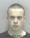 West Virginia Jails info Andrew Berryman mugshot