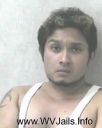 WV Jails  Andrew Smith mugshot