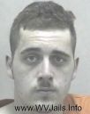 SWRJ inmateAndrew Williamson mugshot