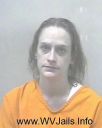 SRJ inmateAngela Braden mugshot