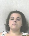 West Virginia Jails info  Angela Mounts mugshot